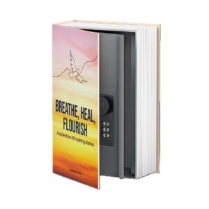 Home Safe – Book Locker