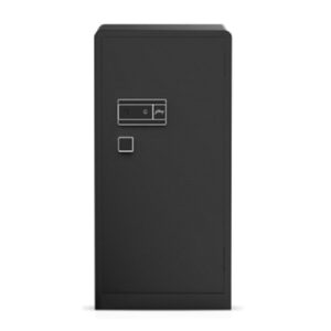 Home Safe – Digital-Biomatric & Key Lock