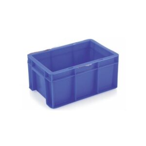 Crates 300 X 200 – Button Bottom / Complete Closed / Flat Bottom
